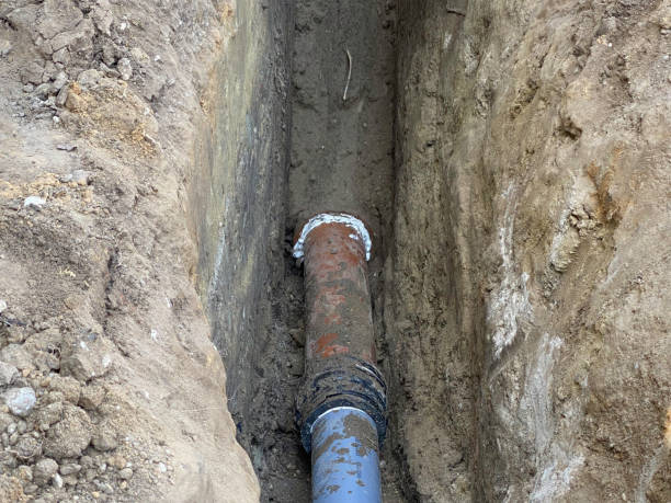 Best Sewage cleanup and water damage restoration  in Melville, NY