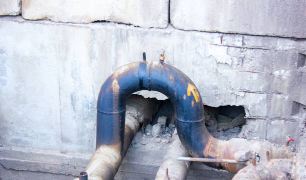 Best Water damage restoration near me  in Melville, NY
